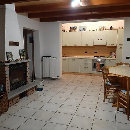 Casa Tommaso *