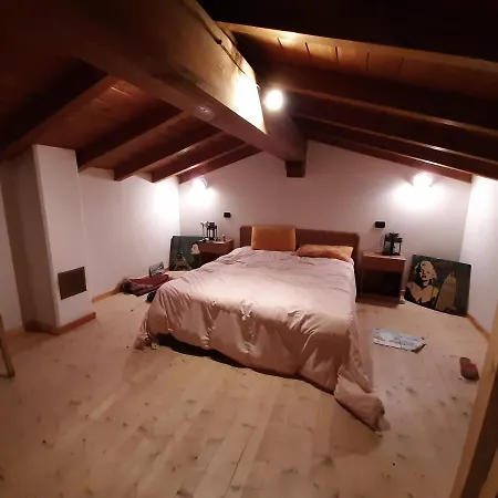 Ferienhaus Casa Tommaso