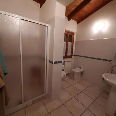 Ferienhaus Casa Tommaso
