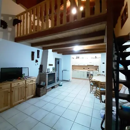 Casa Tommaso *