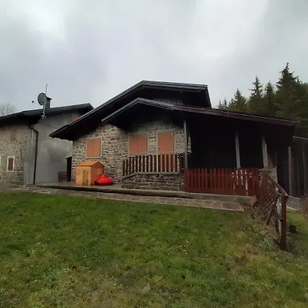 Casa Tommaso Ferienhaus *