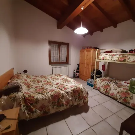 Casa Tommaso Pievepelago