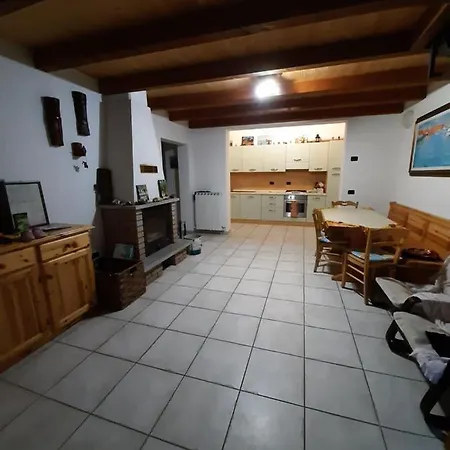 Casa Tommaso Ferienhaus *