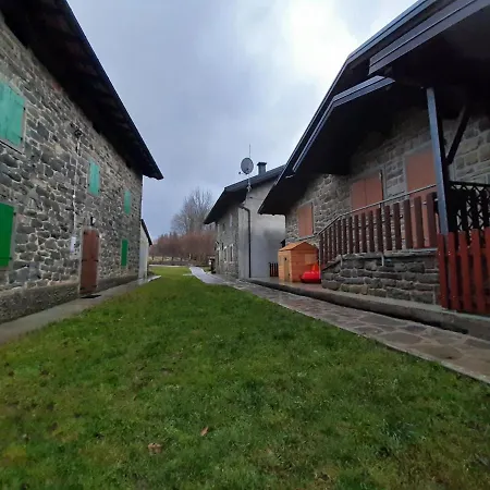 Ferienhaus Casa Tommaso