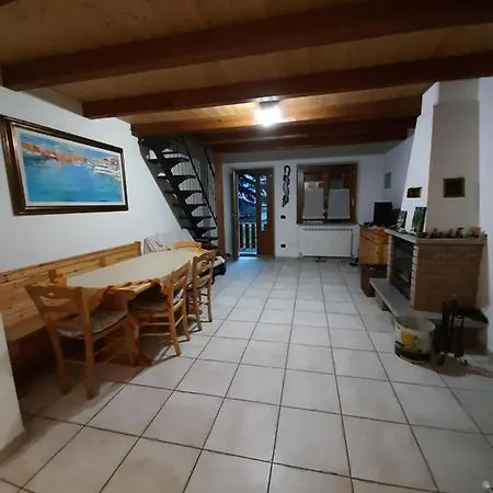Casa Tommaso Ferienhaus *